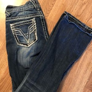 Vigoss jeans 26x33